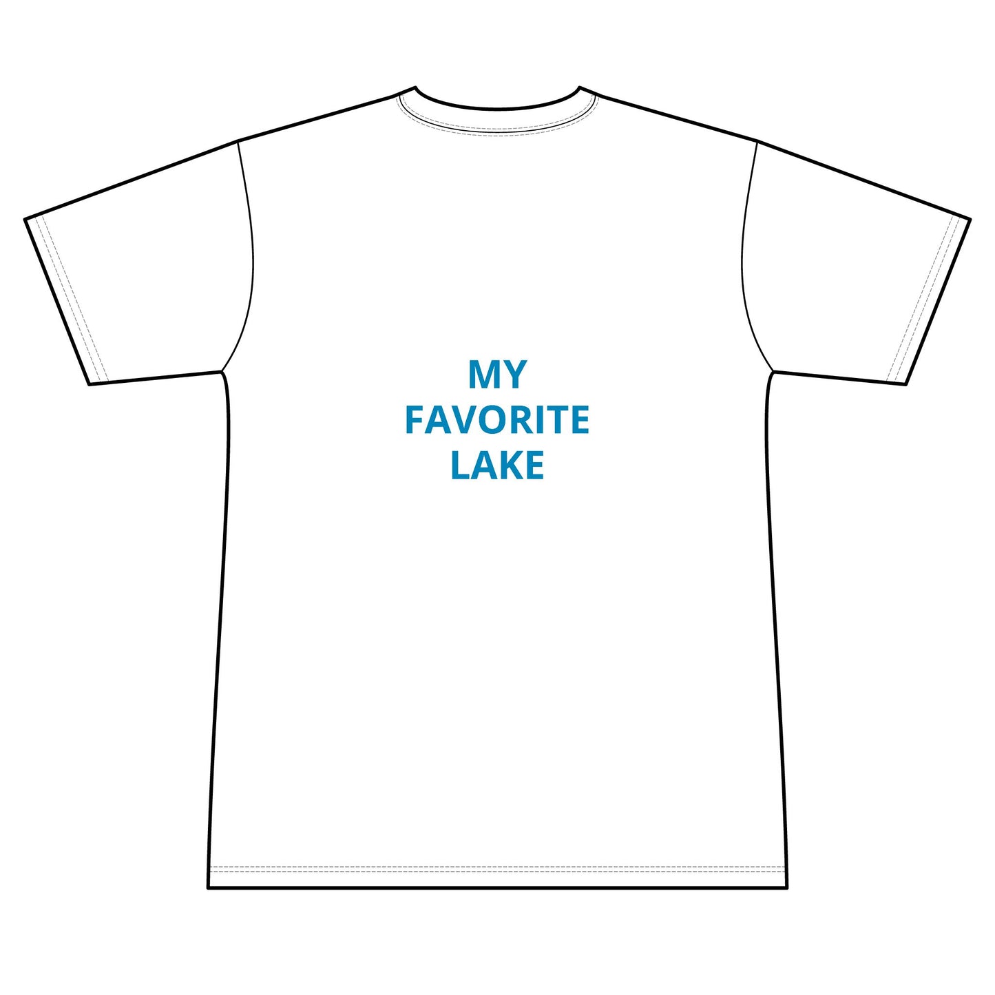 Performance Transom Saltwater short sleeve tee UPF 50+