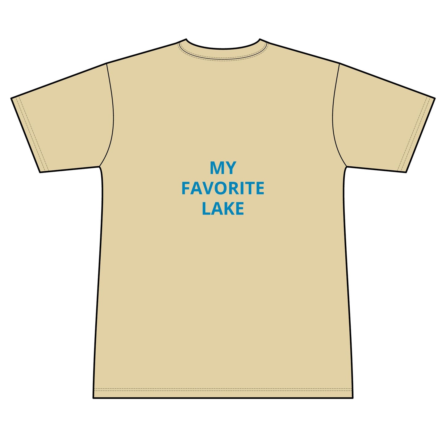 Performance Transom Saltwater short sleeve tee UPF 50+
