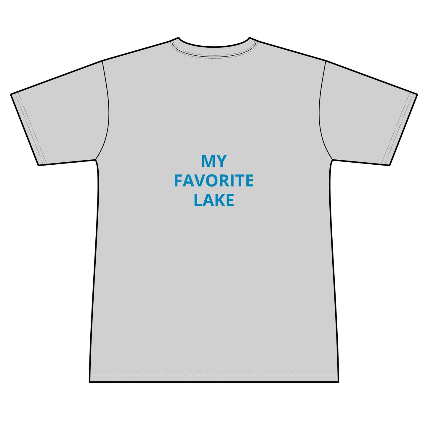 Performance Transom Saltwater short sleeve tee UPF 50+