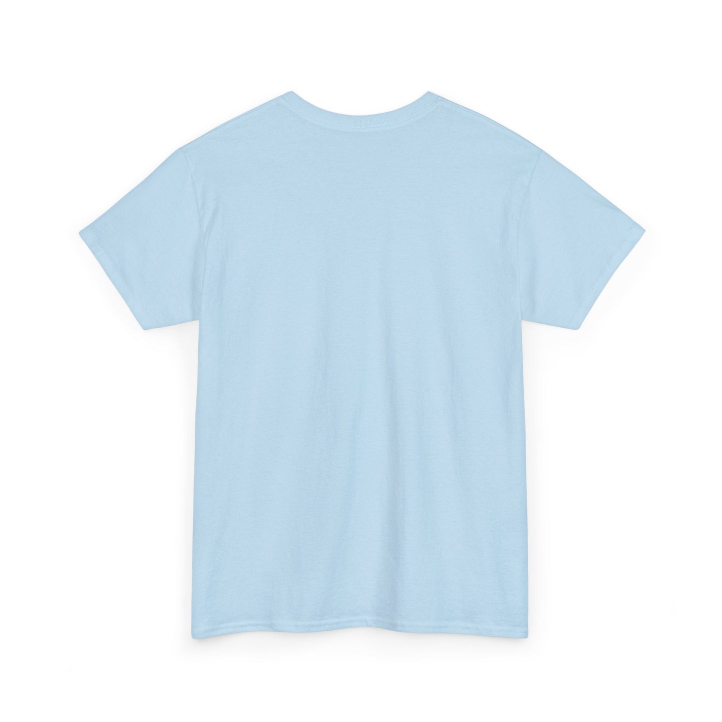 Personalized Glow with the Flow Gildan Transom shirt