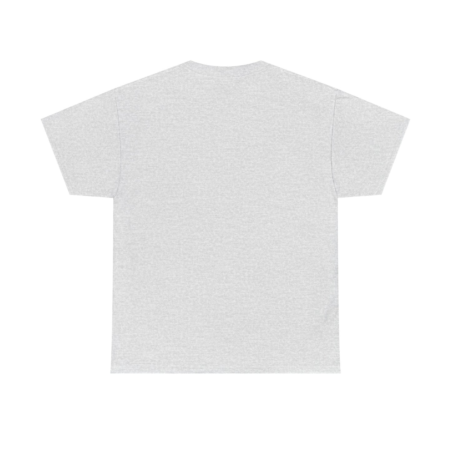 Personalized Glow with the Flow Gildan Transom shirt