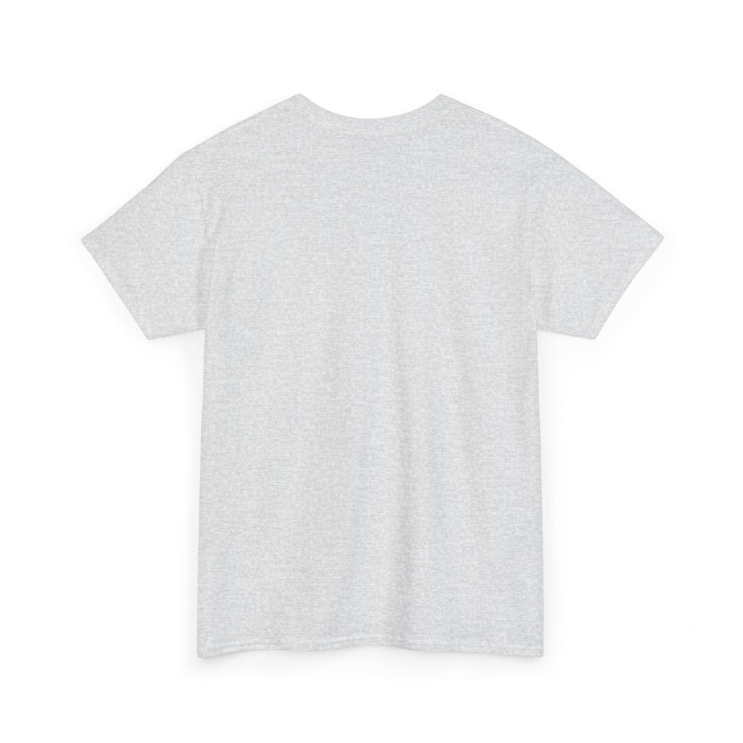 Personalized Glow with the Flow Gildan Transom shirt